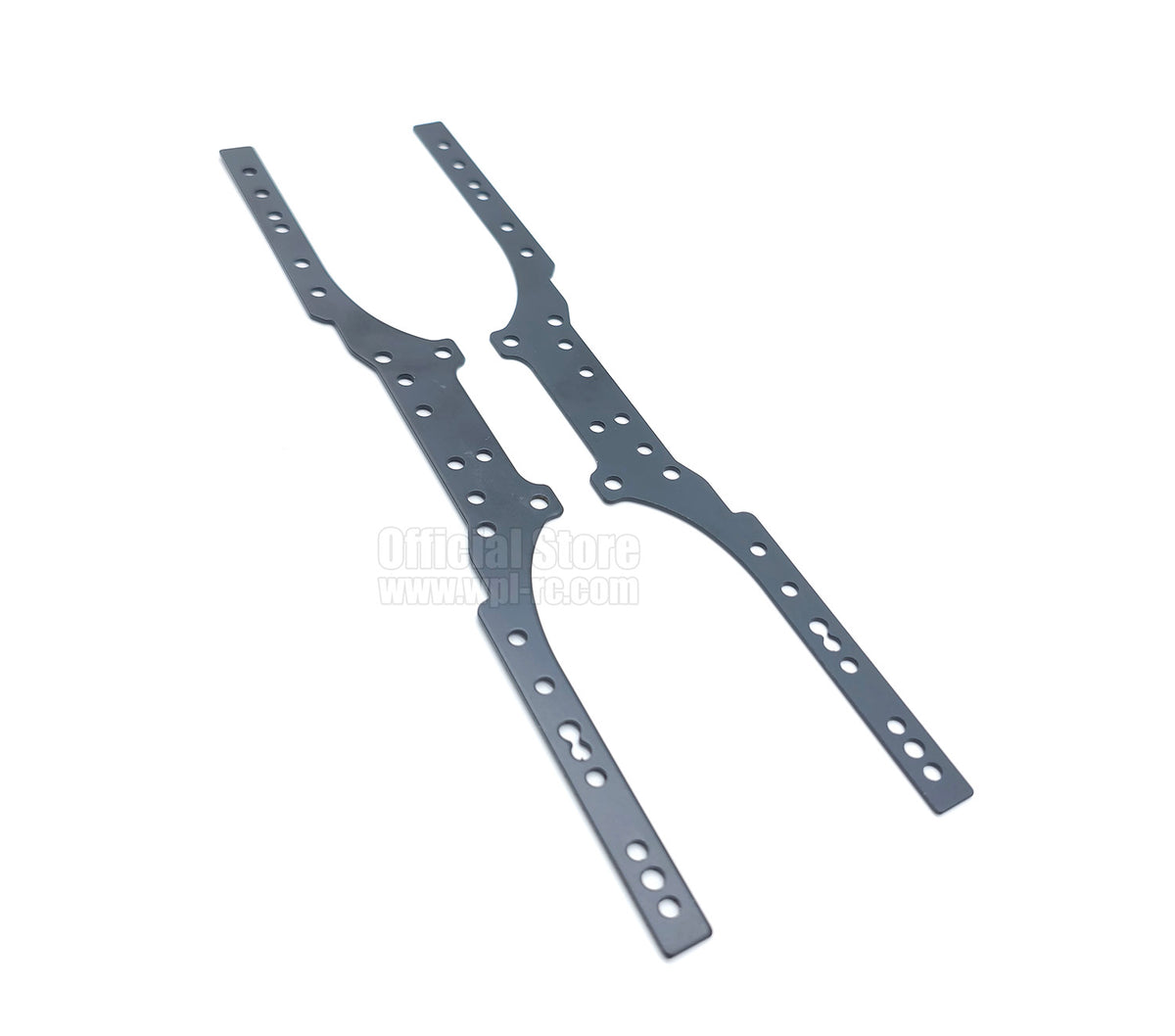Chassis Shop Frame Rails C54 Chassis Frame Rail – WPL RC Official Store