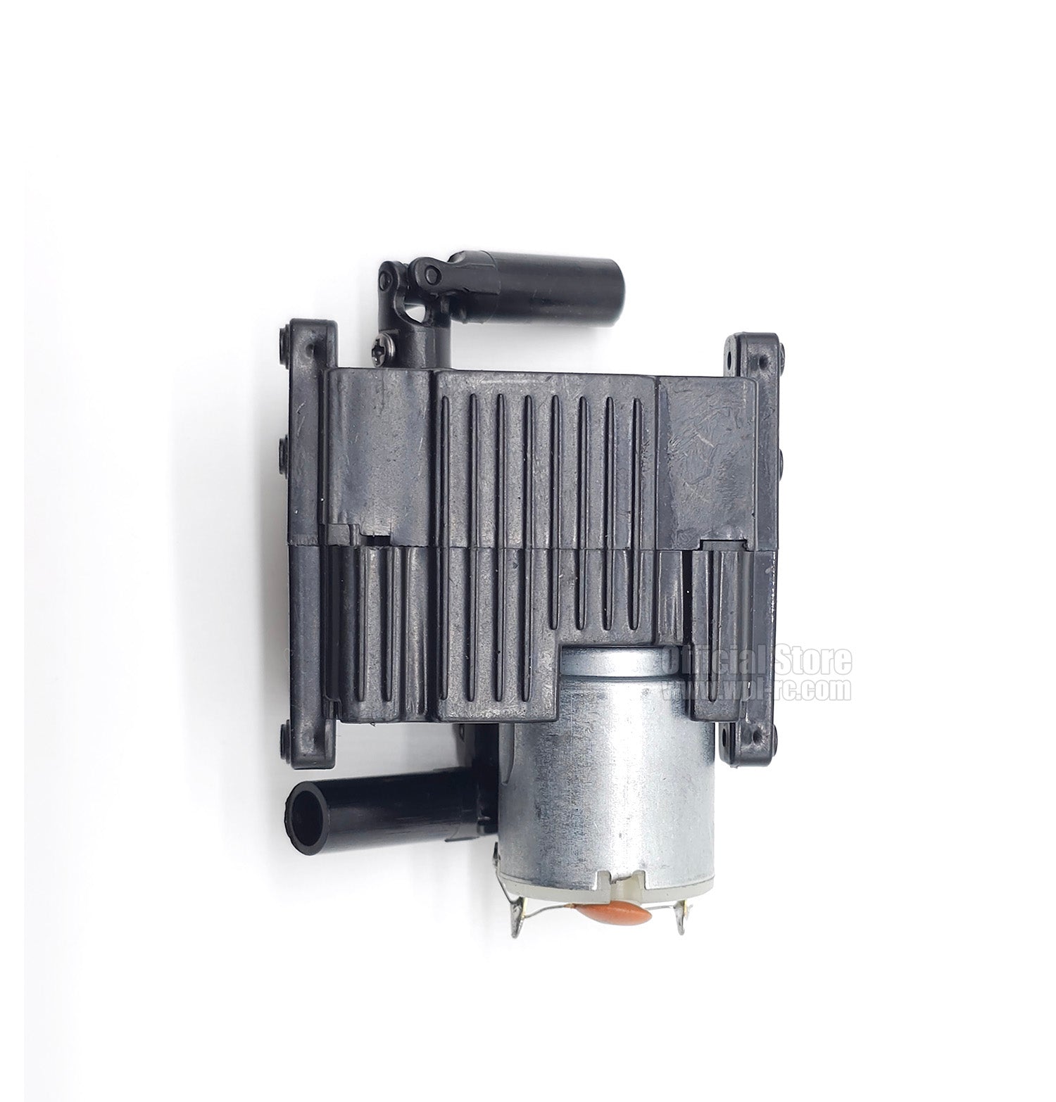 260 Motor with Counter Rotating Output Gearbox – WPL RC Official Store