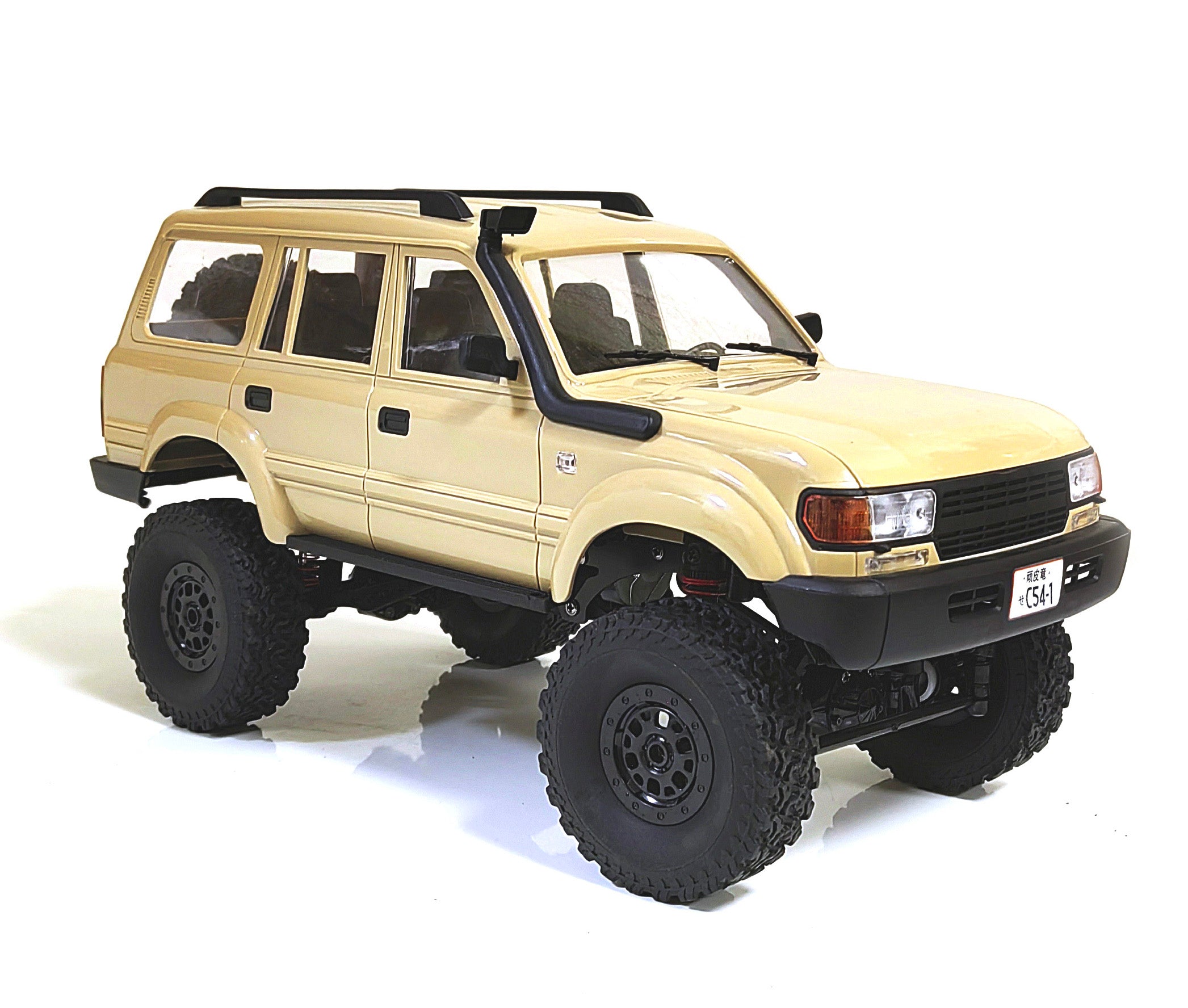 Rainbow R54 C54 - RTR – WPL RC Official Store