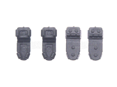 C74-1 Door Hinge – WPL RC Official Store