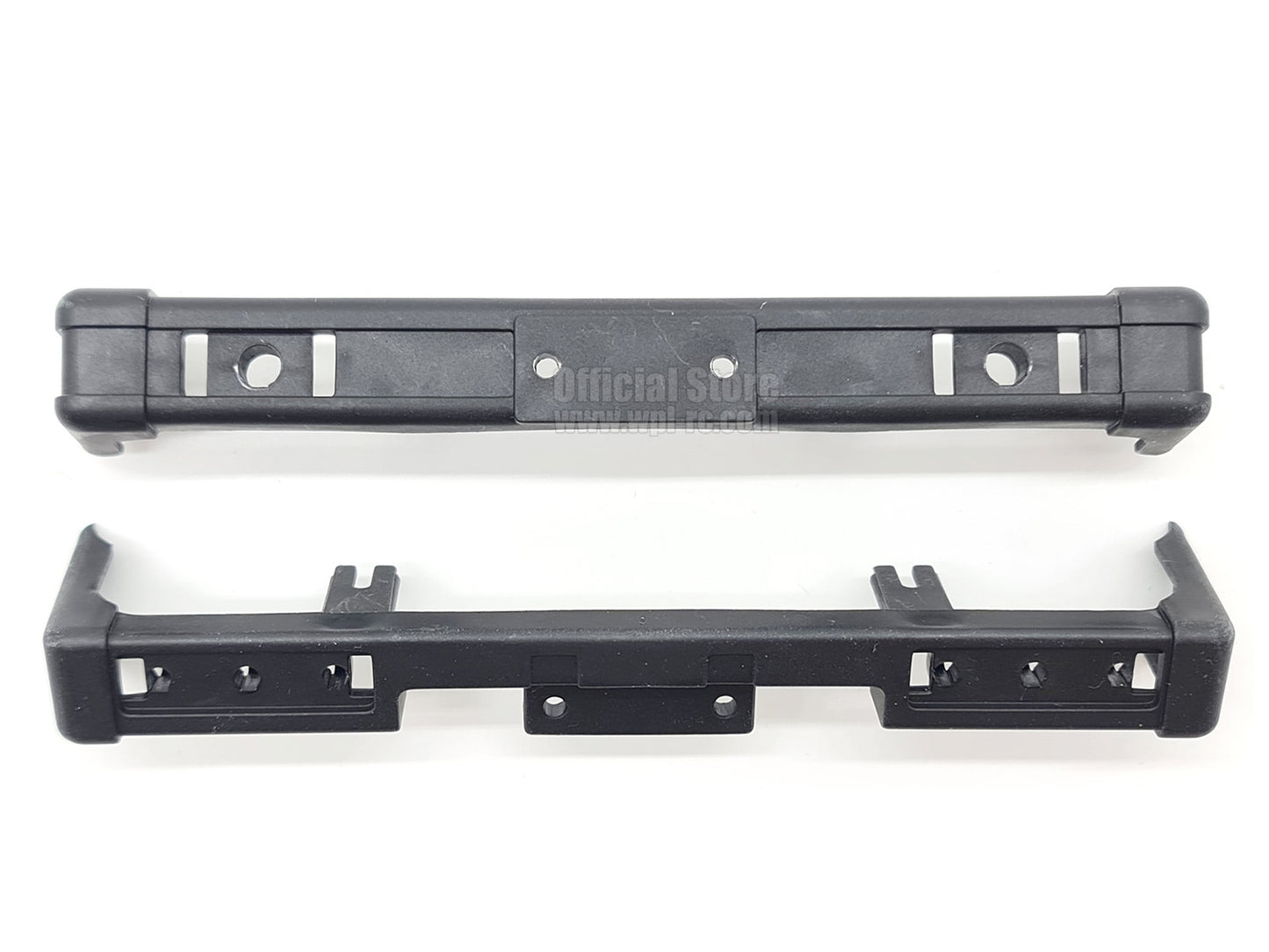 Front & Rear Bumper for C74 - Type A