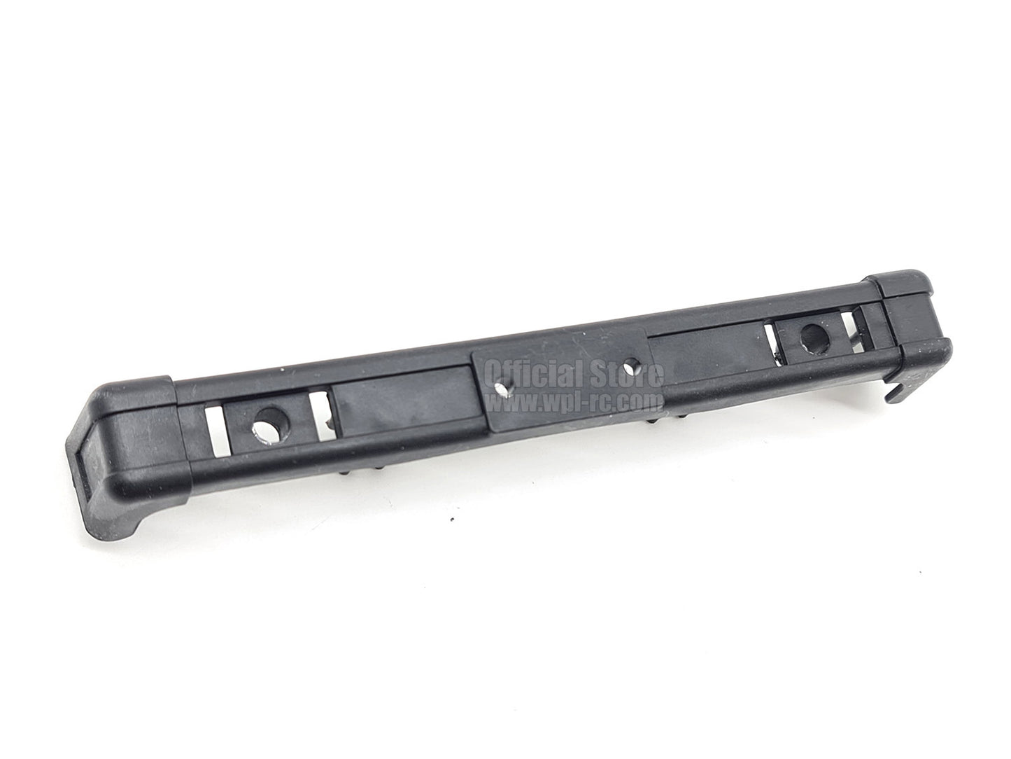 Front & Rear Bumper for C74 - Type A