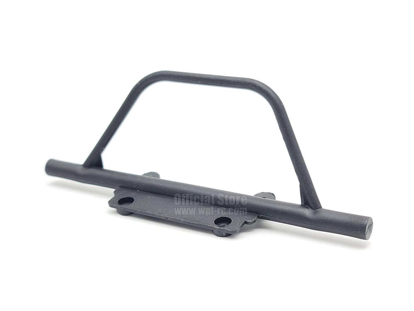 Front and Rear Bumper for C74 - Type B
