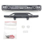 Front and Rear Bumper for C74 - Type B