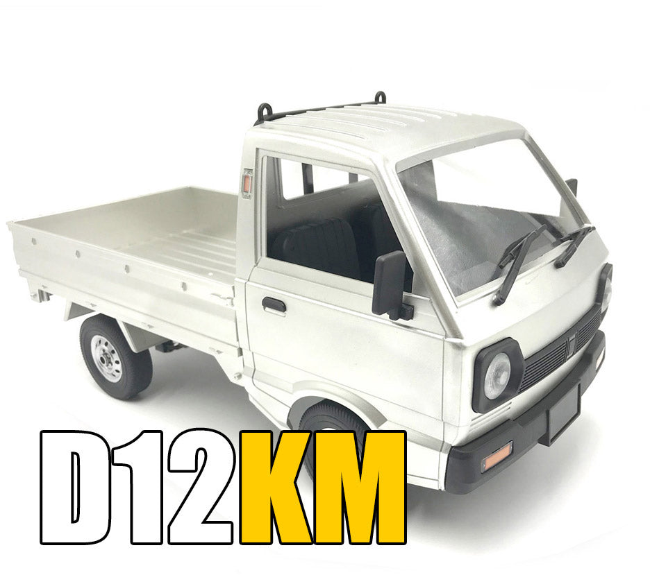 D12 - KM - WPL RC Official Store