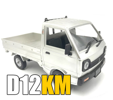 D12 - KM – WPL RC Official Store