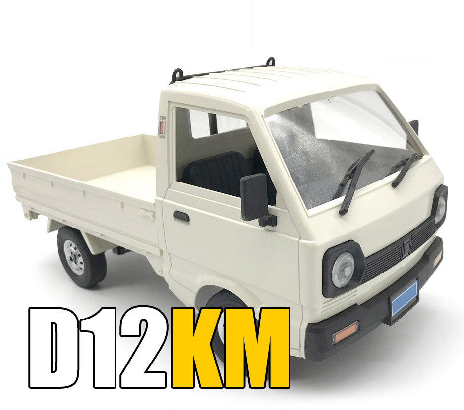 D12 - KM - WPL RC Official Store