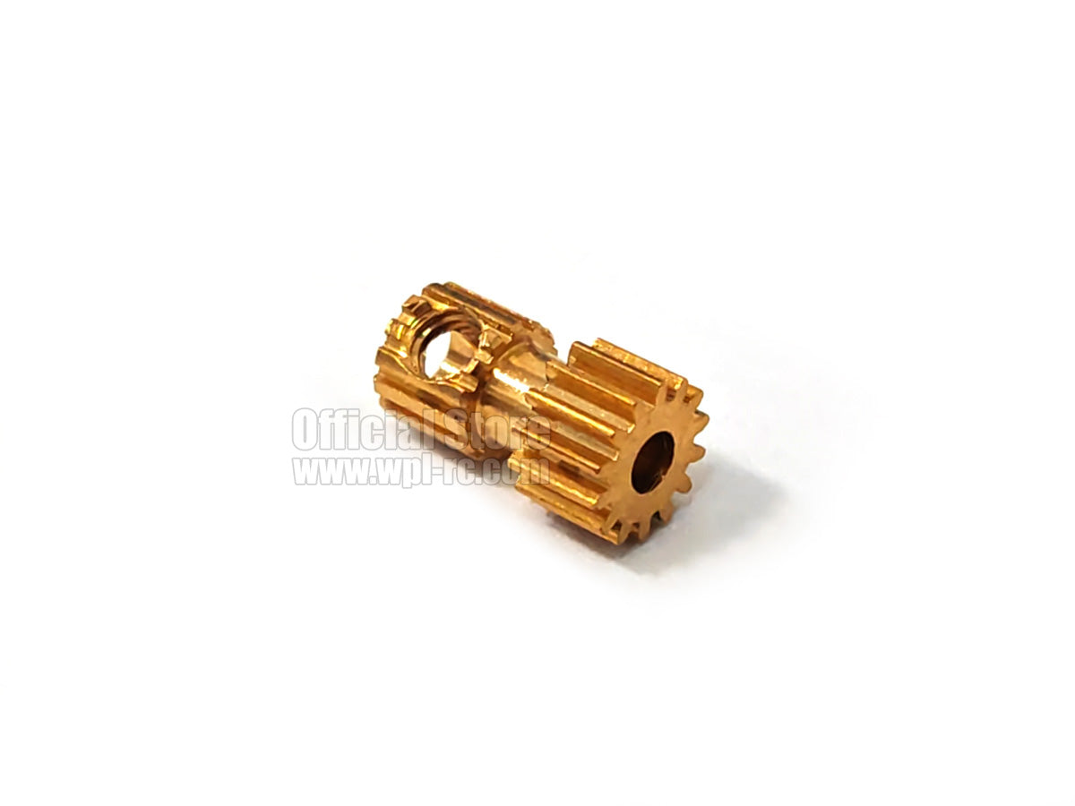 WPL Brushless Motor Pinion Gear