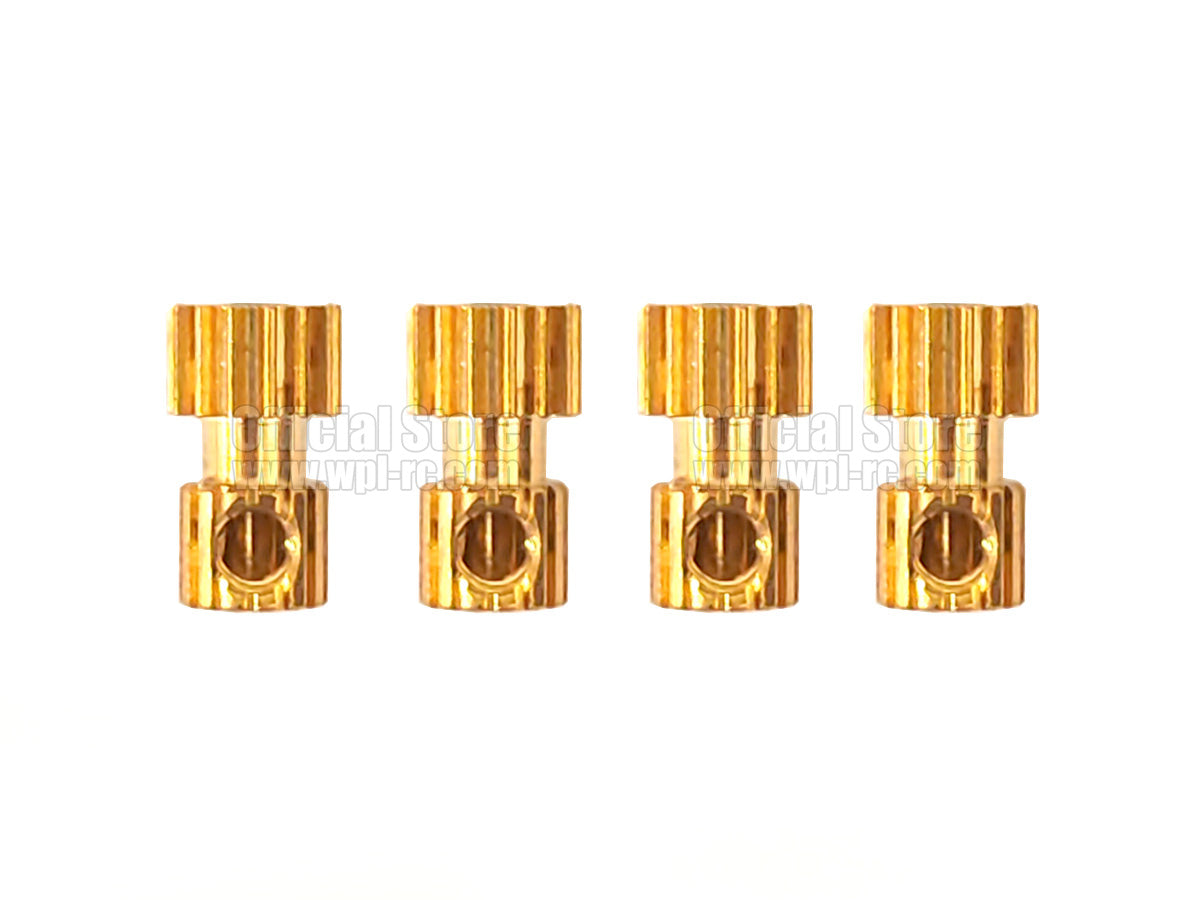 WPL Brushless Motor Pinion Gear