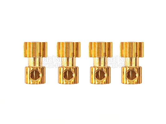 WPL Brushless Motor Pinion Gear