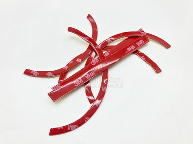 Fender & Side Skirt for C74 – WPL RC Official Store
