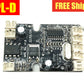 WPL-D Receiver
