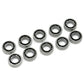 Small Bearing 6x3x2 (10pcs)