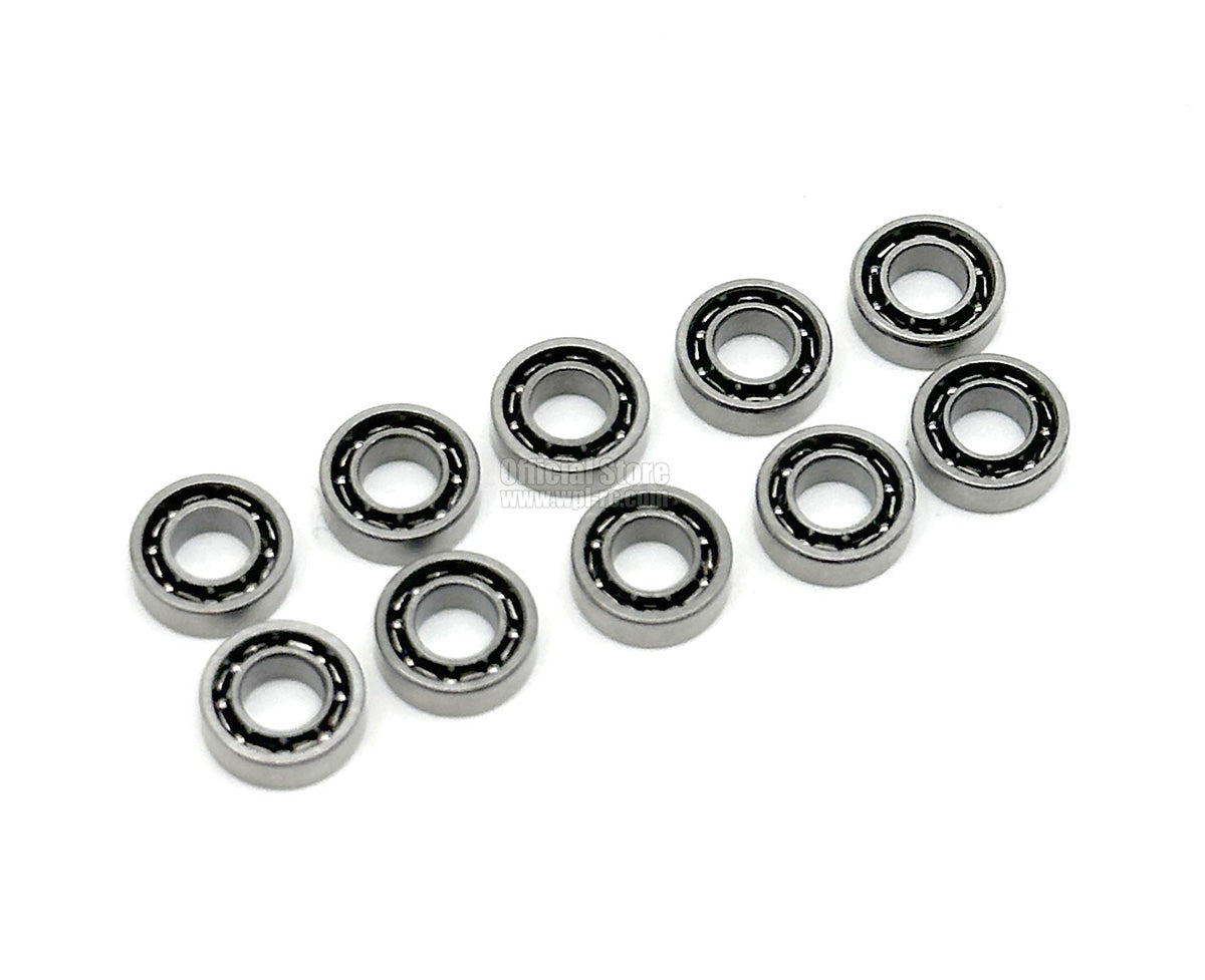 Small Bearing 6x3x2 (10pcs)