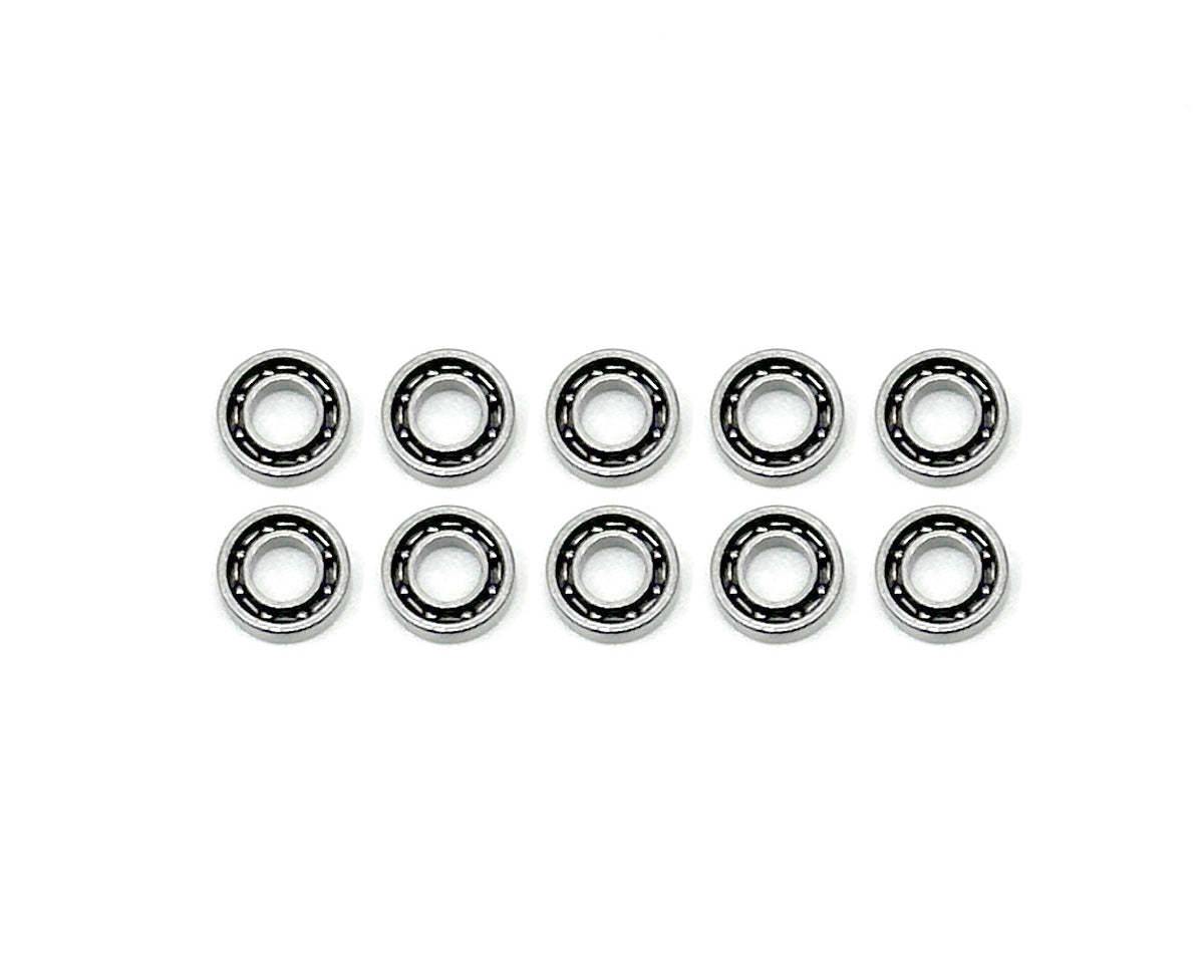 Small Bearing 6x3x2 (10pcs)