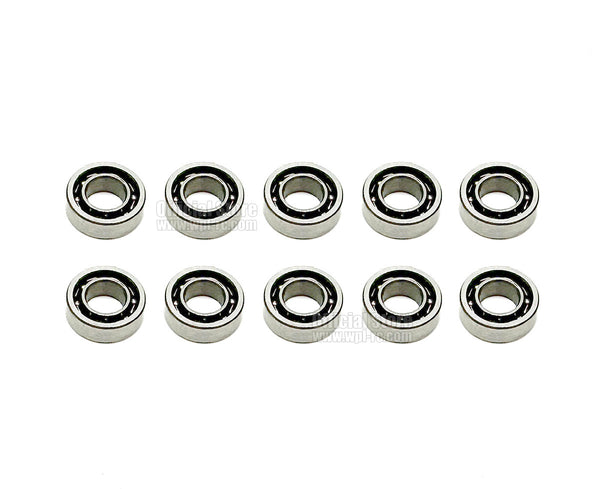 Small Bearing 6x3x2 (10pcs) – WPL RC Official Store