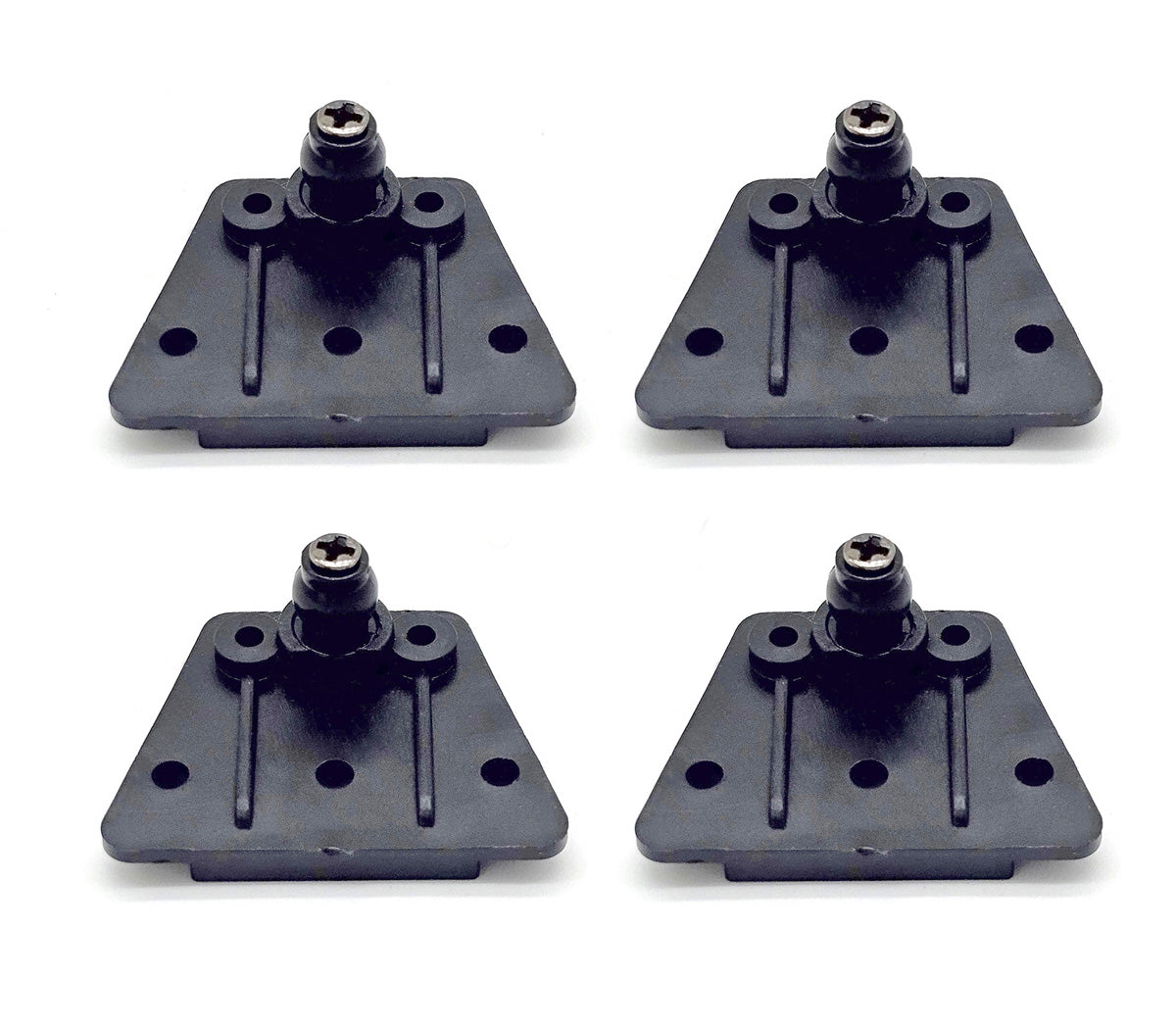 C54 Shock Absorber Mount