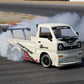 D14S Suzuki Carry - RTR - Brushless