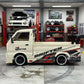 D14S Suzuki Carry - RTR - Brushless