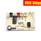 Proportional Receiver - Built in Brushed ESC - WPL RC Official Store
