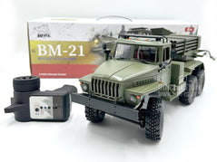 B36-2 - RTR – WPL RC Official Store