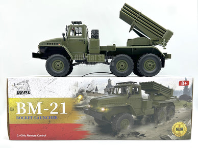 B36-2 - RTR – WPL RC Official Store