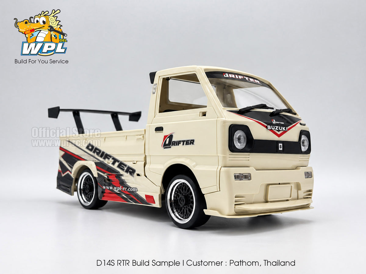 Build For You Service