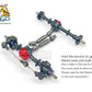 Metal Upgrade for 4x4 - WPL RC Official Store