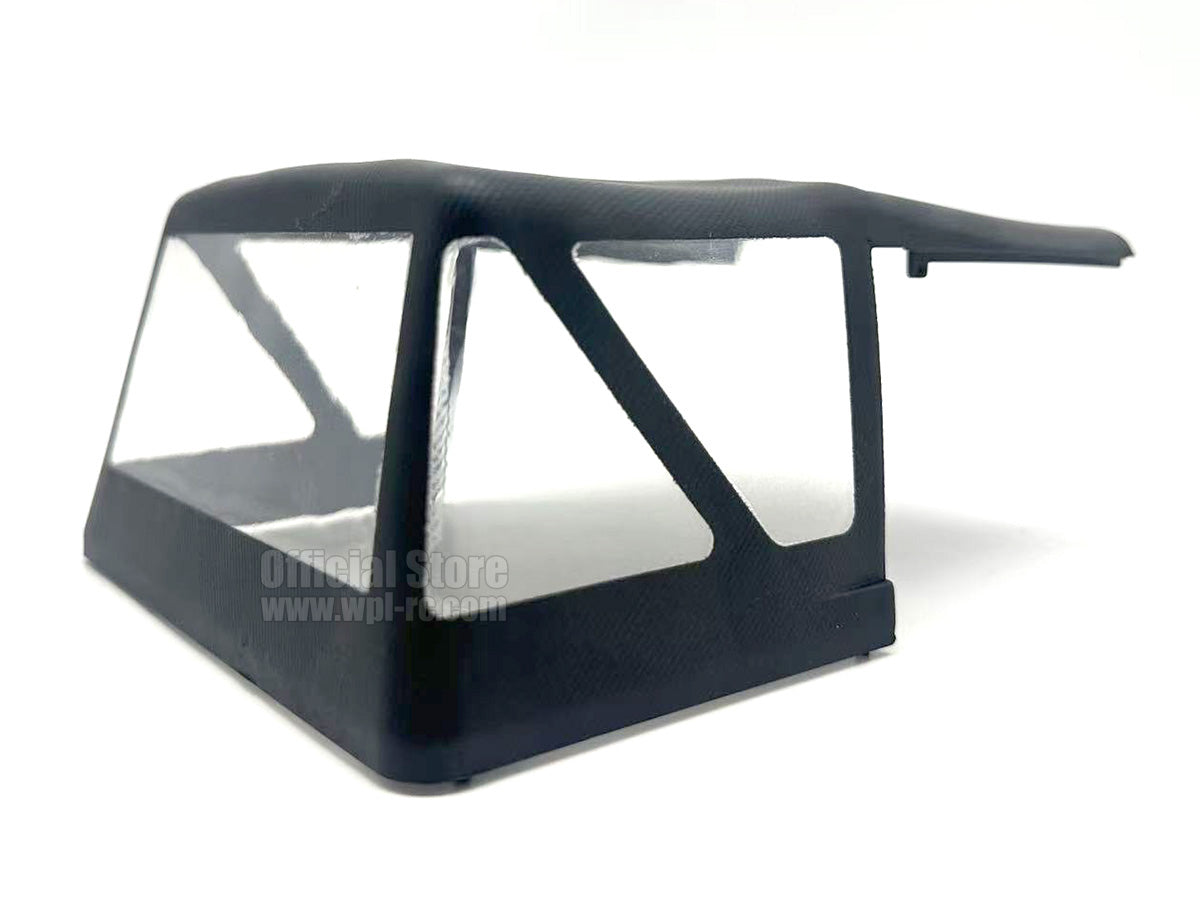 C74-1 Rear Canopy