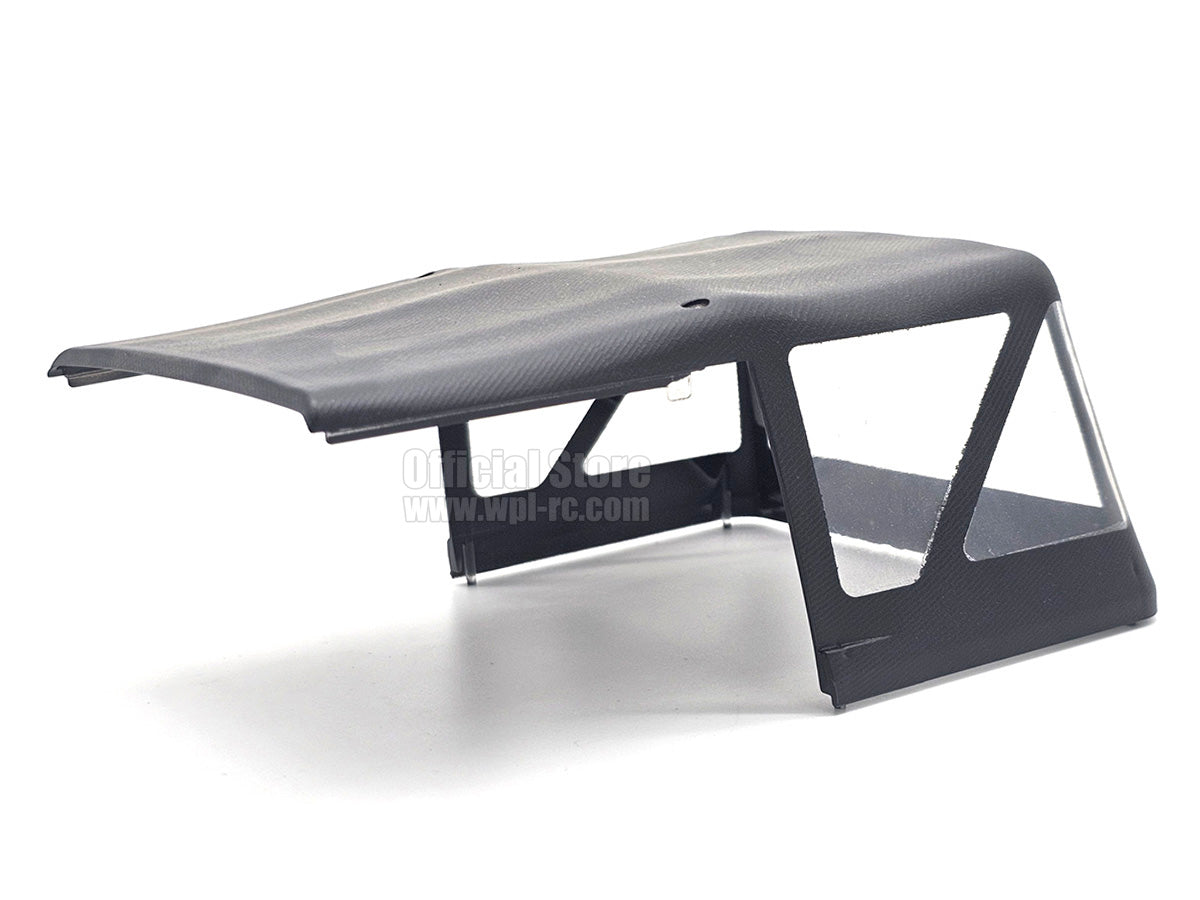 C74-1 Rear Canopy