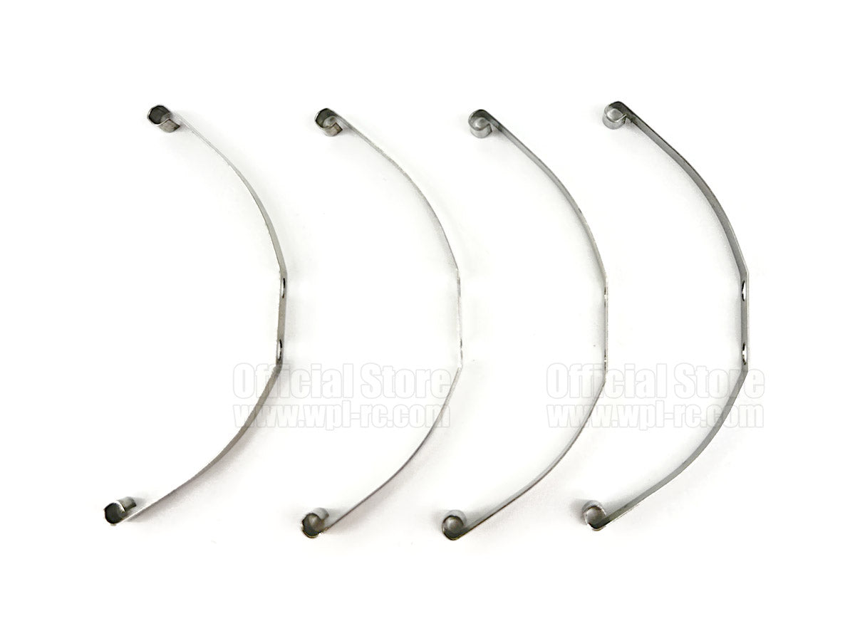 Leaf Spring for C74