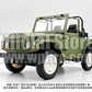 C84-1 - RTR - Suzuki Jimny (SJ10 Type 4)