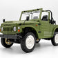 C84-1 - RTR - Suzuki Jimny (SJ10 Type 4)