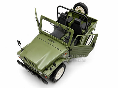 C84-1 - RTR - Suzuki Jimny (SJ10 Type 4) – WPL RC Official Store