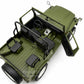 C84-1 - RTR - Suzuki Jimny (SJ10 Type 4)