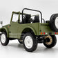 C84-1 - RTR - Suzuki Jimny (SJ10 Type 4)