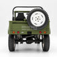C84-1 - RTR - Suzuki Jimny (SJ10 Type 4)