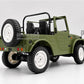 C84-1 - RTR - Suzuki Jimny (SJ10 Type 4)