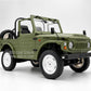 C84-1 - RTR - Suzuki Jimny (SJ10 Type 4)