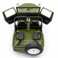 C84-1 - RTR - Suzuki Jimny (SJ10 Type 4)