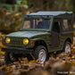 C84 - RTR - Suzuki Jimny (SJ10 Type 1)