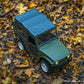 C84 - RTR - Suzuki Jimny (SJ10 Type 1)
