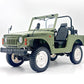 C84 - RTR - Suzuki Jimny (SJ10 Type 1)