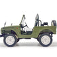 C84 - RTR - Suzuki Jimny (SJ10 Type 1)
