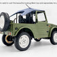 C84 - RTR - Suzuki Jimny (SJ10 Type 1)