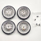 WPL Official Drift Wheels - Type A