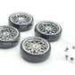 WPL Official Drift Wheels - Type A