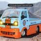 D14 Suzuki Carry - RTR (Golf Edition)