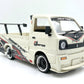 D14S Suzuki Carry - RTR - Brushless