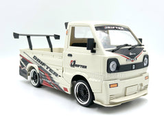 D14S Suzuki Carry - RTR - Brushless – WPL RC Official Store
